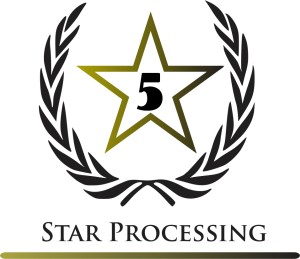 5StarProcessing logo