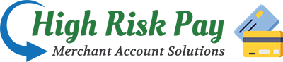 High Risk Pay logo