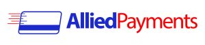 image of allied payments logo