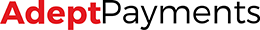 Adept Payments logo
