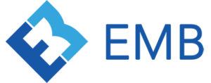image of e merchant broker logo