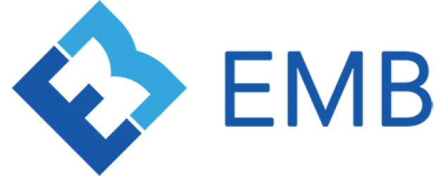 Emarchantbroker logo