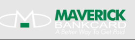 Maverick Bankcard review