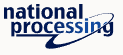 National Processing review