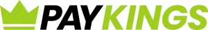 Paykings logo