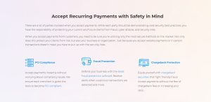 Payment Cloud payments