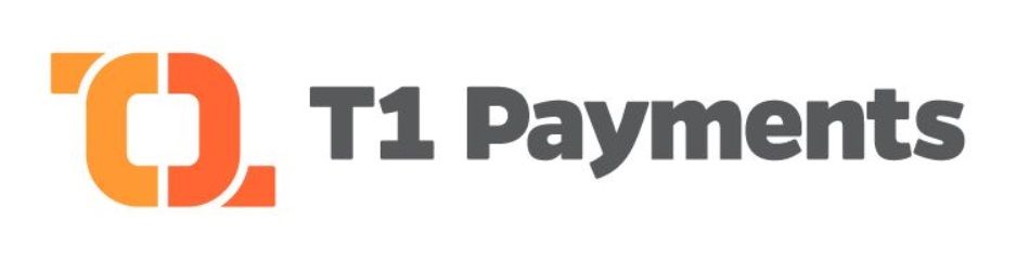 T1Payments logo