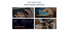 T1Payments merchant processing services