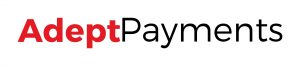 image of adept payments logo