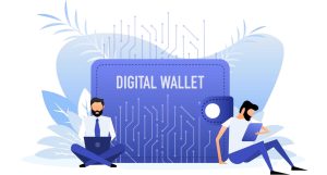 image of digital wallet solutions