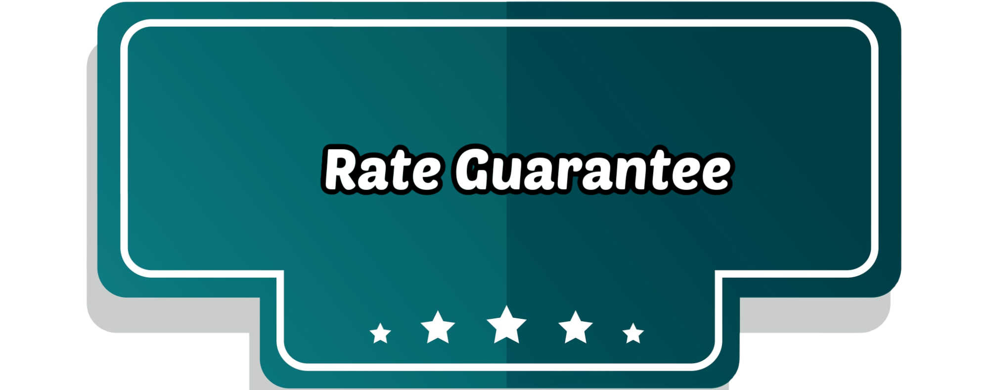image of rate guarantee