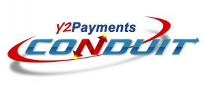 image of y2 payments logo
