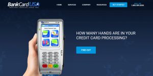 Bankcard USA review