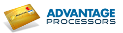 Advantage processors logo