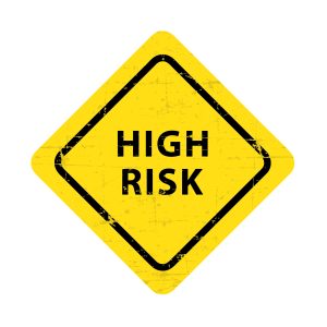 High risk merchant accounts