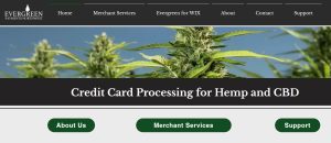 Evergreen Payments Northwest merchant services