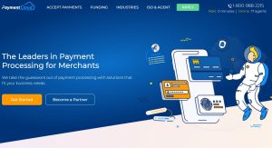 Payment Cloud merchant processing