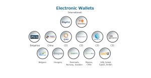 Ecommerce Payments wallet