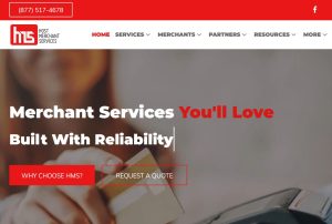 Host Merchant Services best tech support merchant account providers