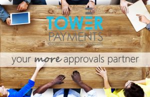 Tower Payments merchant services