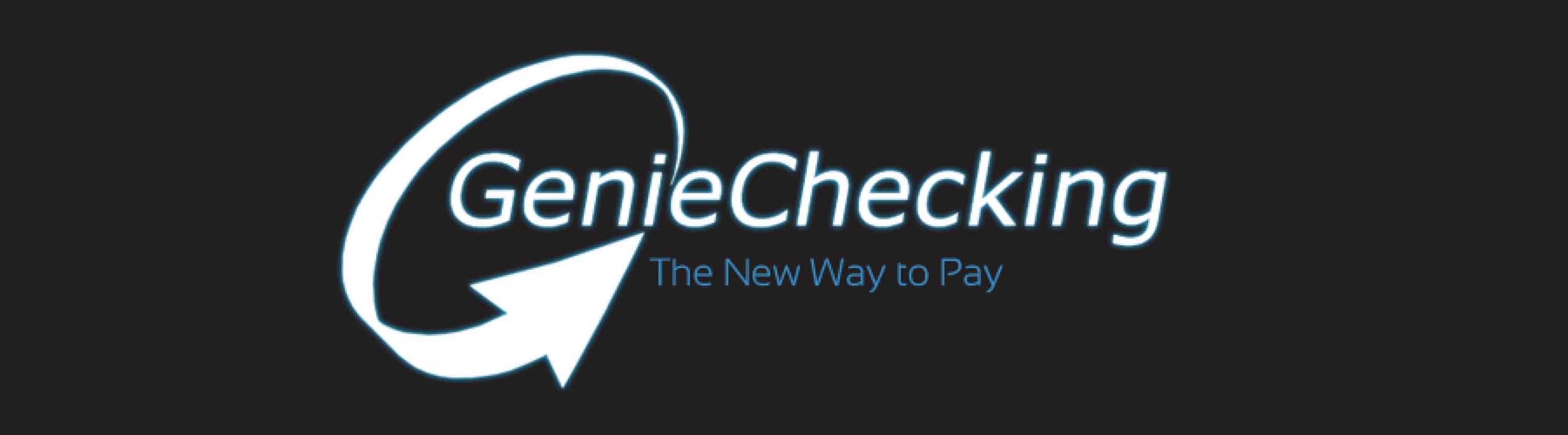 Genie-Checking-logo