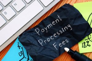 ccNetPay Processing Fees