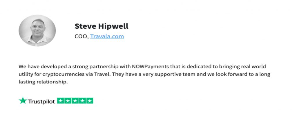nowpayments-review-on-trustpilot