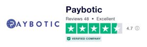 paybotic-trustpilot-review