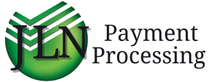 image of jln payment processing logo