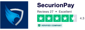 image of securion pay customer reviews