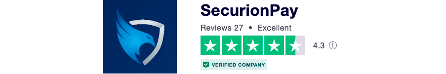 image of securion pay customer reviews