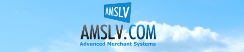 image of amslv logo
