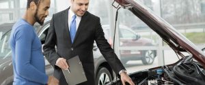 what is an automotive merchant account