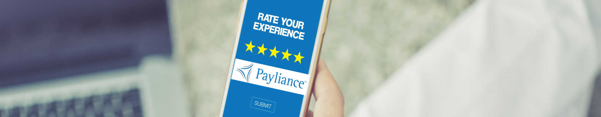 image of payliance customer reviews
