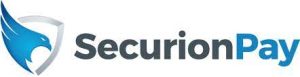 image of securion pay logo