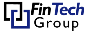 image of fintech logo