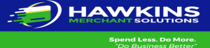 image of hawkins merchant solutions logo