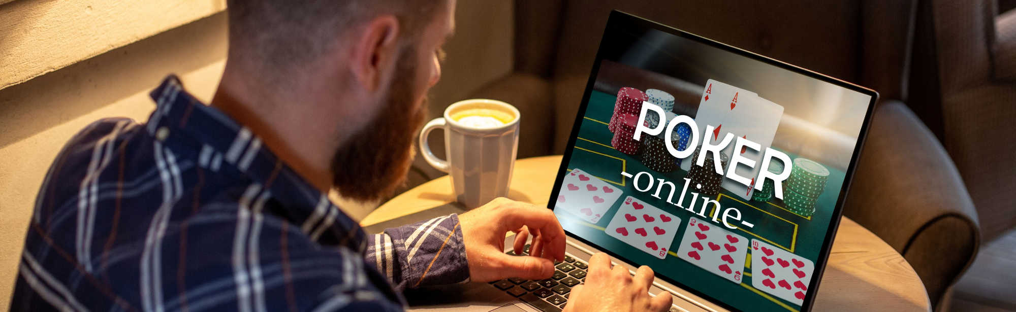 image of high risk online poker industry
