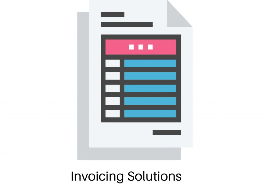 image of cdg commerce invoicing solutions