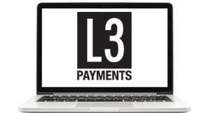 image of l3 payments logo