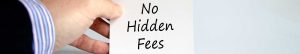image of iroquois merchant services has no hidden fees
