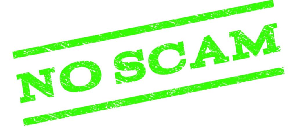 image of payliance has no scam