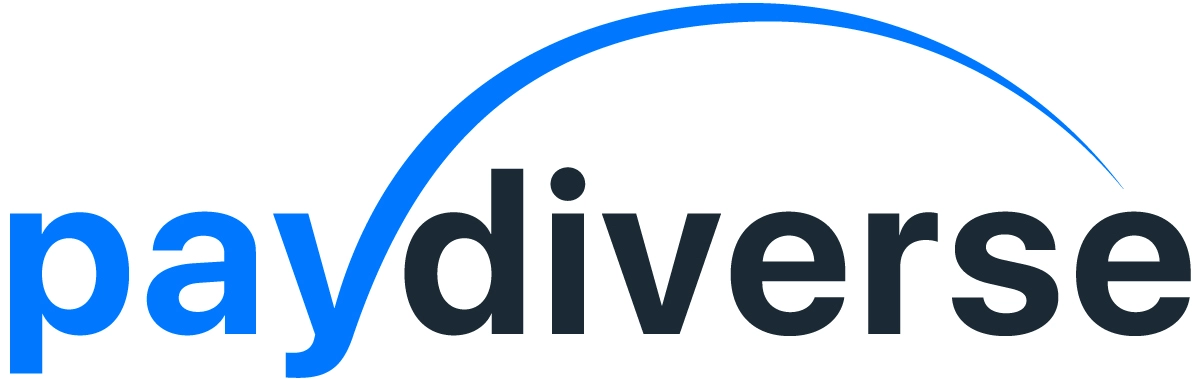 image of paydiverse logo