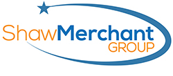image of shaw merchant group logo