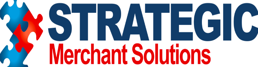 image of strategic merchant solutions logo