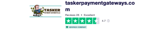 image of tasker payment gateways customer reviews