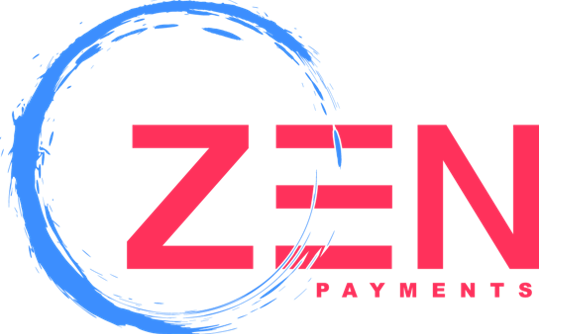 image of zen payments logo