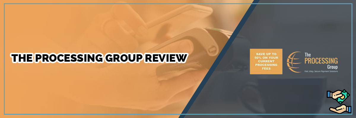 The Processing Group Review
