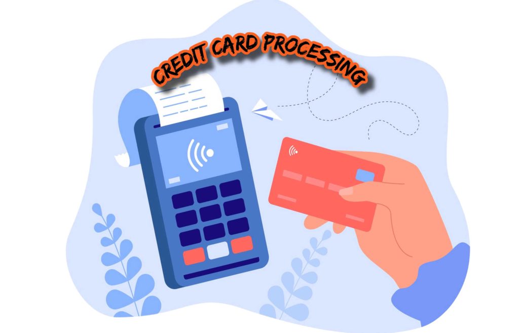 image of edirect debit credit card processing