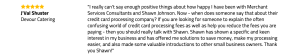 image of merchant services consultants customer review